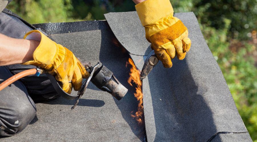 Expert Emergency Roof Repairs services in Pryor, OK